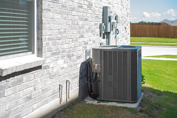 Reliable Ac Repair contractor in Nacogdoches, TX by FH HVAC